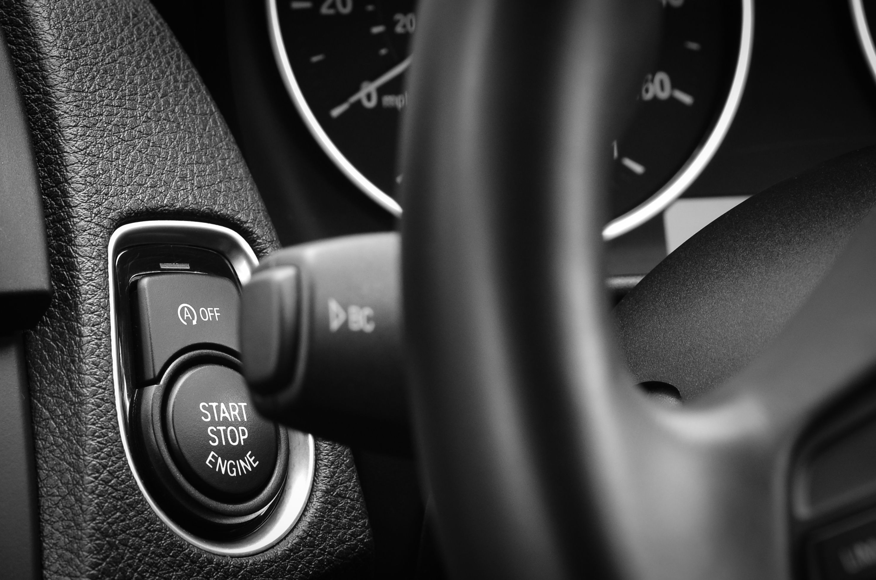 Ghost II Immobiliser: The Ultimate Vehicle Security Upgrade to Prevent £3,000 Losses