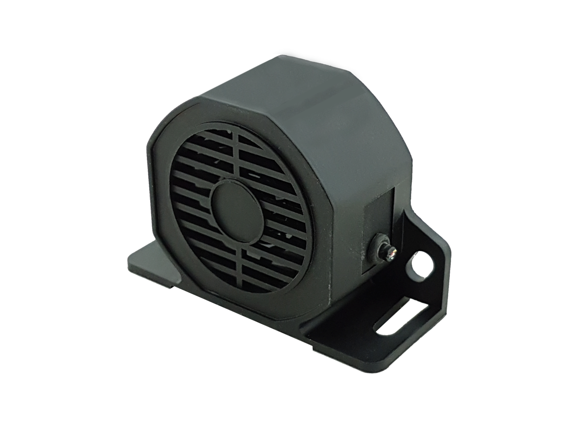 GR-01AI Left Turn Warning Speaker